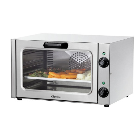 Four à convection universel 2,5 kW – bartschser A120880