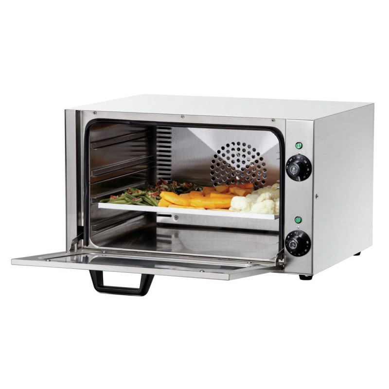 Four à convection universel 2,5 kW – bartschser A120880