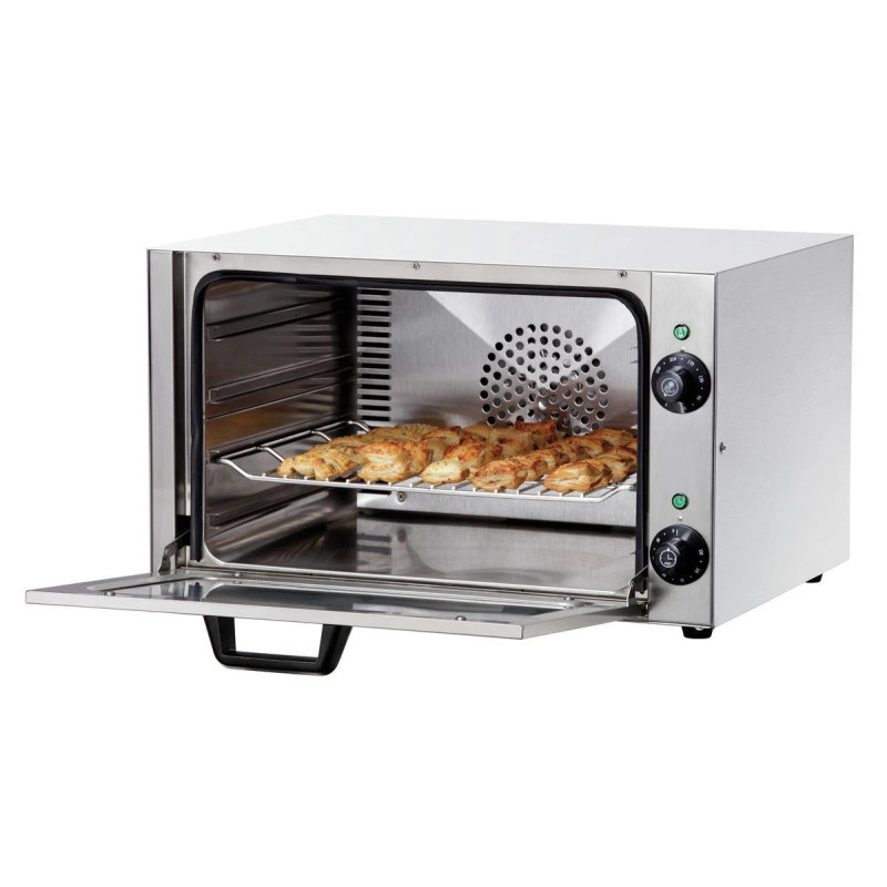 Four à convection universel 2,5 kW – bartschser A120880