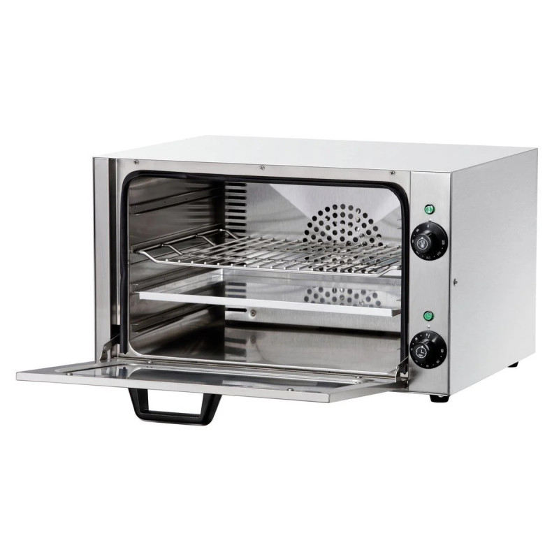 Four à convection universel 2,5 kW – bartschser A120880