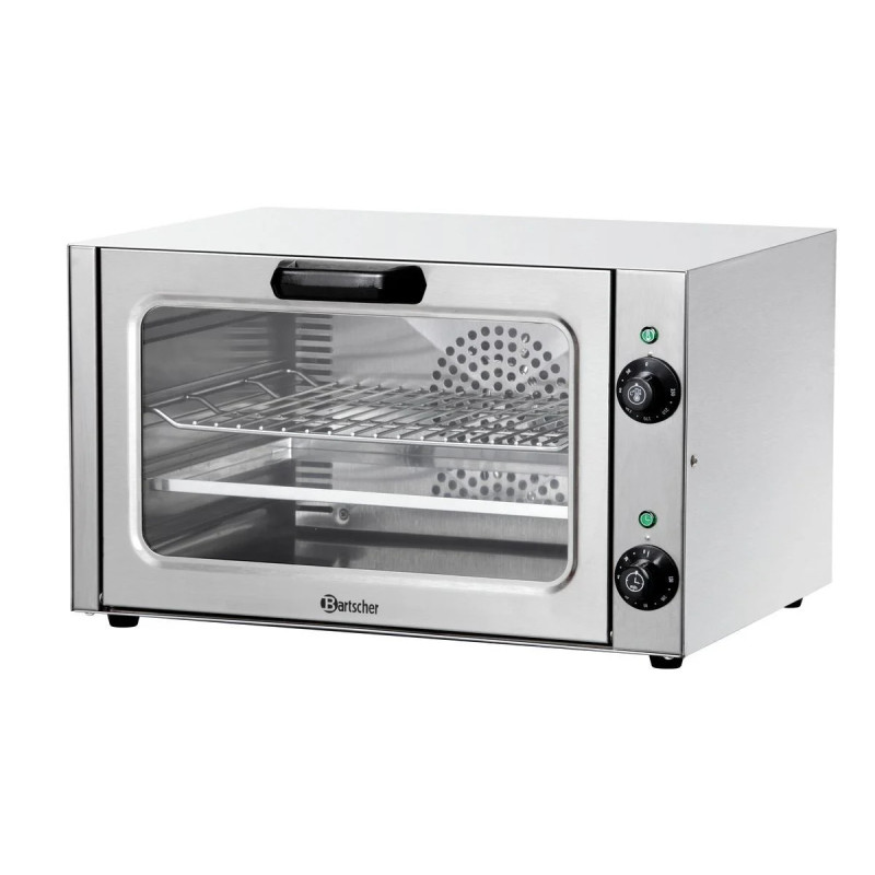 Four à convection universel 2,5 kW – bartschser A120880