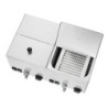 Sausage Warmer 2KA20 – Dual Tank Heating | bartschER