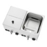 Sausage Warmer 2KA20 – Dual Tank Heating | bartschER