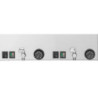 Sausage Warmer 2KA20 – Dual Tank Heating | bartschER