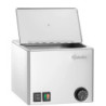 Réchauffe-saucisses 1KA10 1000W – Contrôle précis | bartscher