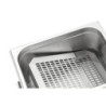 Réchauffe-saucisses 1KA10 1000W – Contrôle précis | bartscher