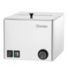 Réchauffe-saucisses 1KA10 1000W – Contrôle précis | bartscher