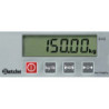 Balance numérique 150kg précision 50g – bartschler A300151