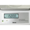 Balance de cuisine 15kg précision 2g – bartschER