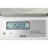 Balance de cuisine 15kg précision 5g – bartschER