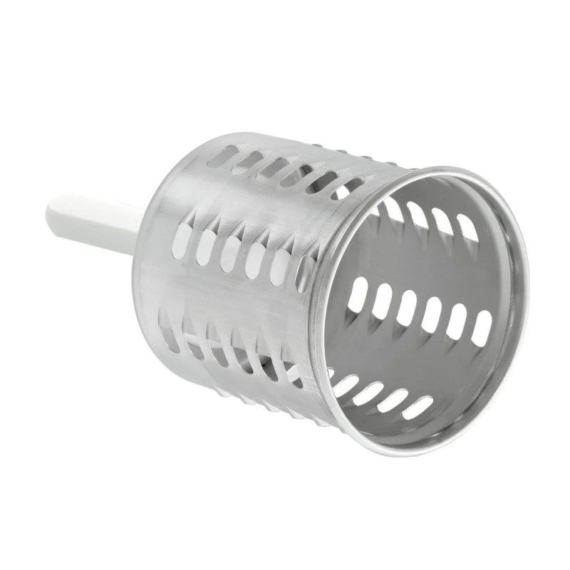Vegetable cutter, 3 drums, KA