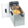 Deep Fat Fryer MINI II – 4L Capacity, Easy Clean | bartscher