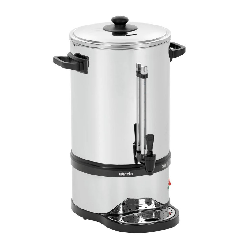 Coffee Machine Bartscher PRO II 100 – Dual Heating | bartsch er