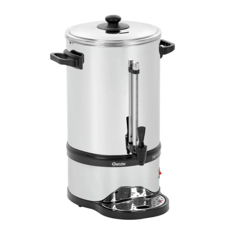 Kaffeemaschine Bartscher PRO II 100 – 13,2 L Volumen | bartsch er