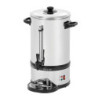 Coffee Machine Bartscher PRO II 100 – Dual Heating | bartsch er