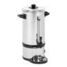 Coffee machine PRO II 60 – 9L capacity, dual heating | bartsch er
