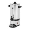 Coffee machine PRO II 60 – 9L capacity, dual heating | bartsch er