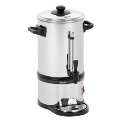 Coffee Machine Bartscher PRO II 40 – 6L Capacity | bartsch er