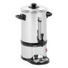 Kaffeemaschine PRO II 40 – 6L Kapazität & Edelstahl | bartscher