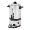 Kaffeemaschine PRO II 40 – 6L Kapazität & Edelstahl | bartscher