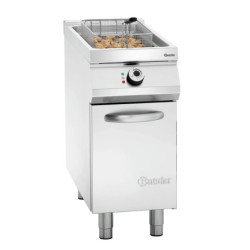 Electric Standing Deep Fat Fryer – 20L Capacity | bartscher