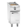 Friteuse électrique sur pied 20L bain d'huile – bartschser