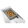 Friteuse électrique sur pied 20L bain d'huile – bartschser