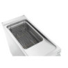 Friteuse électrique sur pied 20L bain d'huile – bartschser