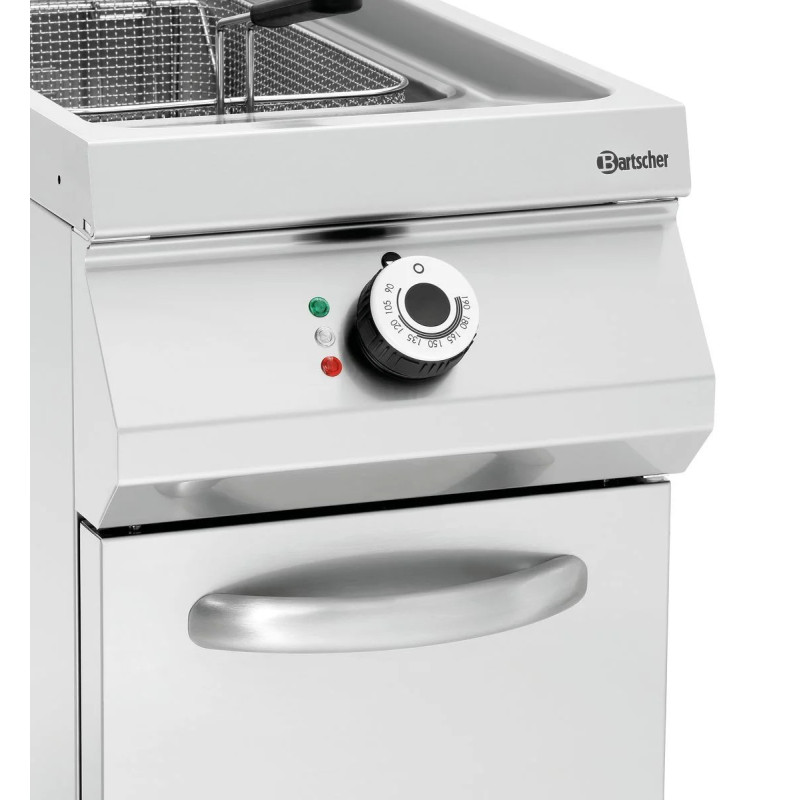 Electric Standing Deep Fat Fryer – 20L Capacity | bartscher