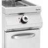 Friteuse électrique sur pied 20L bain d'huile – bartschser