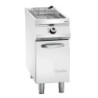 Friteuse électrique sur pied 20L bain d'huile – bartschser