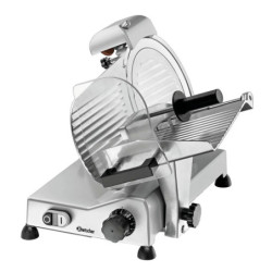 Slicer 250 Plus – Adjustable Thickness Cutter | bartsch er