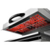 Lift-Salamander 600-2Z – 4000 W Leistung | bartscher