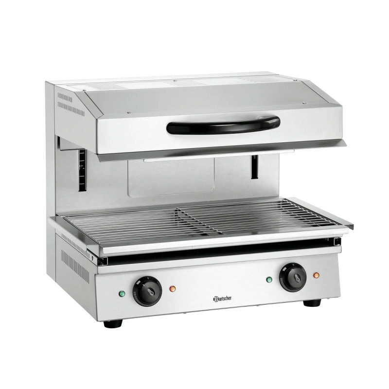 Lift-Salamander 600-2Z – 4000 W Leistung | bartscher