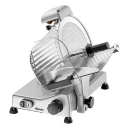Aufschnittmaschine 275 Plus – präzise Schnitte | bartscher