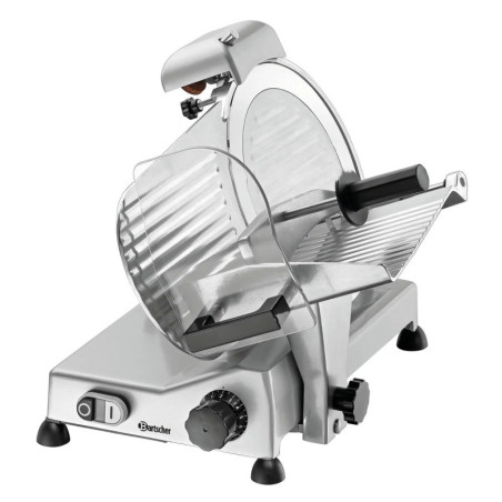 Trancheuse 275 Plus – lame durable et sécurité | bartscher