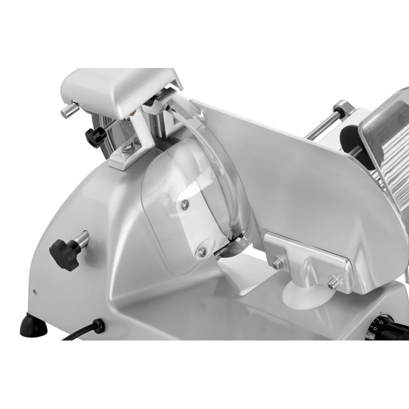 Aufschnittmaschine 275 Plus – präzise Schnitte | bartscher