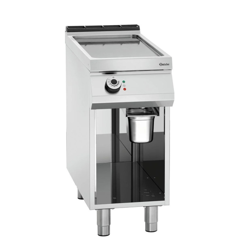 Plaque cuisson électrique lisse 900 L450 – bartsch er