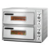 Pizzaofen NT 622VS mit 10 kW Leistung | bartscher