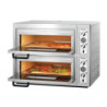 Pizza Oven NT 622VS – Dual Heat Control | bartscher