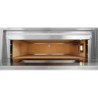 Pizza Oven NT 622VS – Dual Heat Control | bartscher