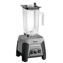 Blender PRO 2,5L – 1500W Leistung & Sicherheit | bartscher