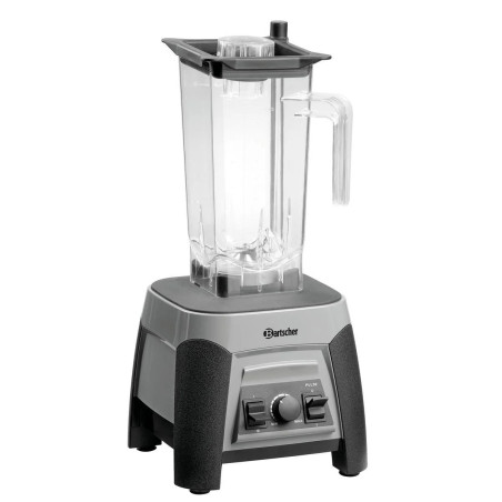 Blender PRO 2,5L – 1500W Leistung & Sicherheit | bartscher