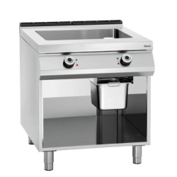 Friteuse électrique multifonction 10kW – bartschser