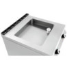 Friteuse électrique multifonction 10kW – bartschser