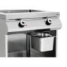 Electric multi-fryer
