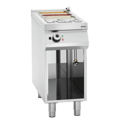 Elektro-Wasserbad GN 1/1 – Verstellbar, 3,5 kW | bartscher