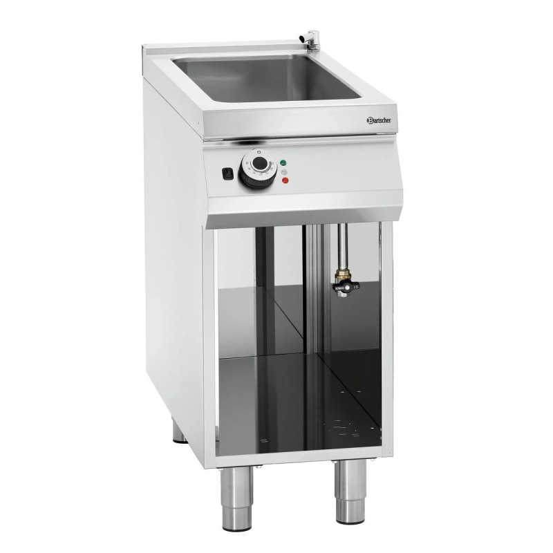 Bain-marie électrique sur armoire 900 W | bartschER
