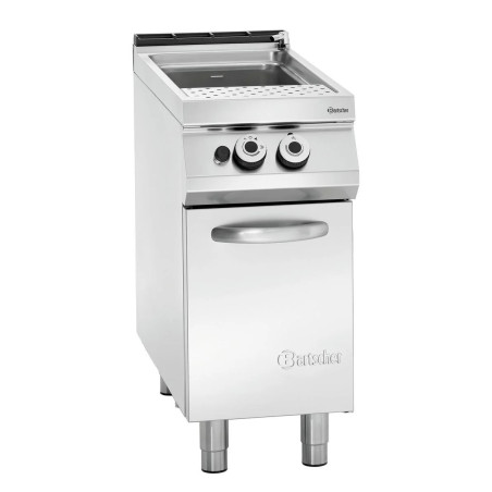 Gas Pasta Cooker 40L Basin – Efficient Cooking | bartscher
