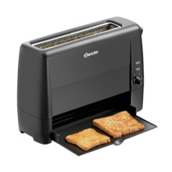 Toaster TS20Sli – Easy Slide-Out Tray | bartschershop